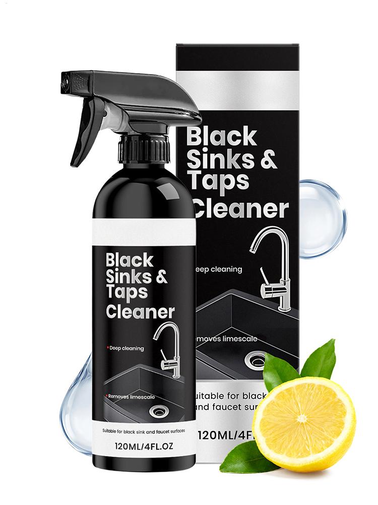 120ML water stain remover Kitc - Home Bathroom Faucets recension och pris
