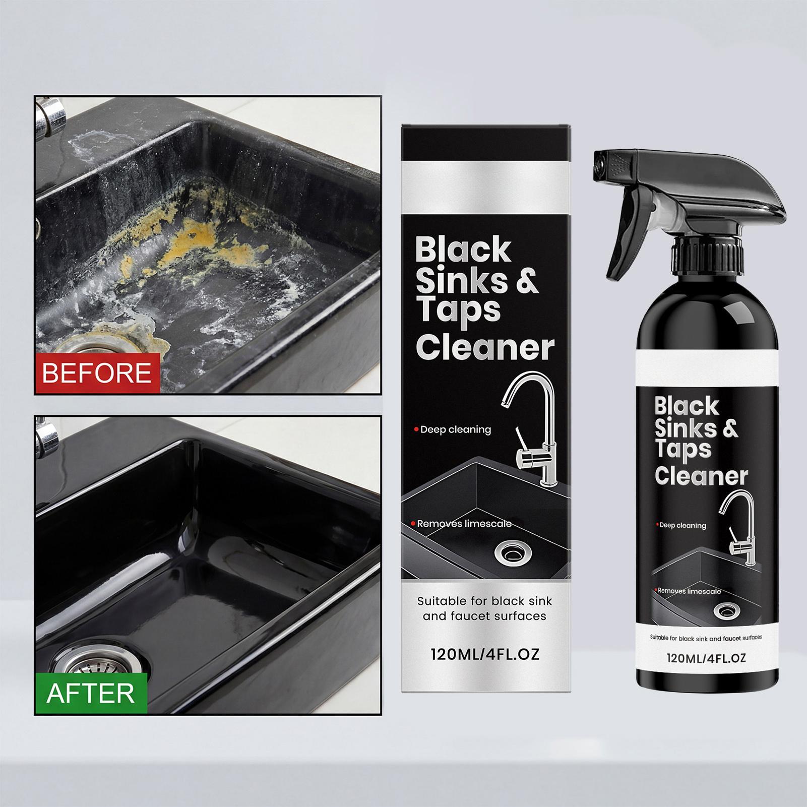 120ML water stain remover Kitc - Home Bathroom Faucets recension och pris
