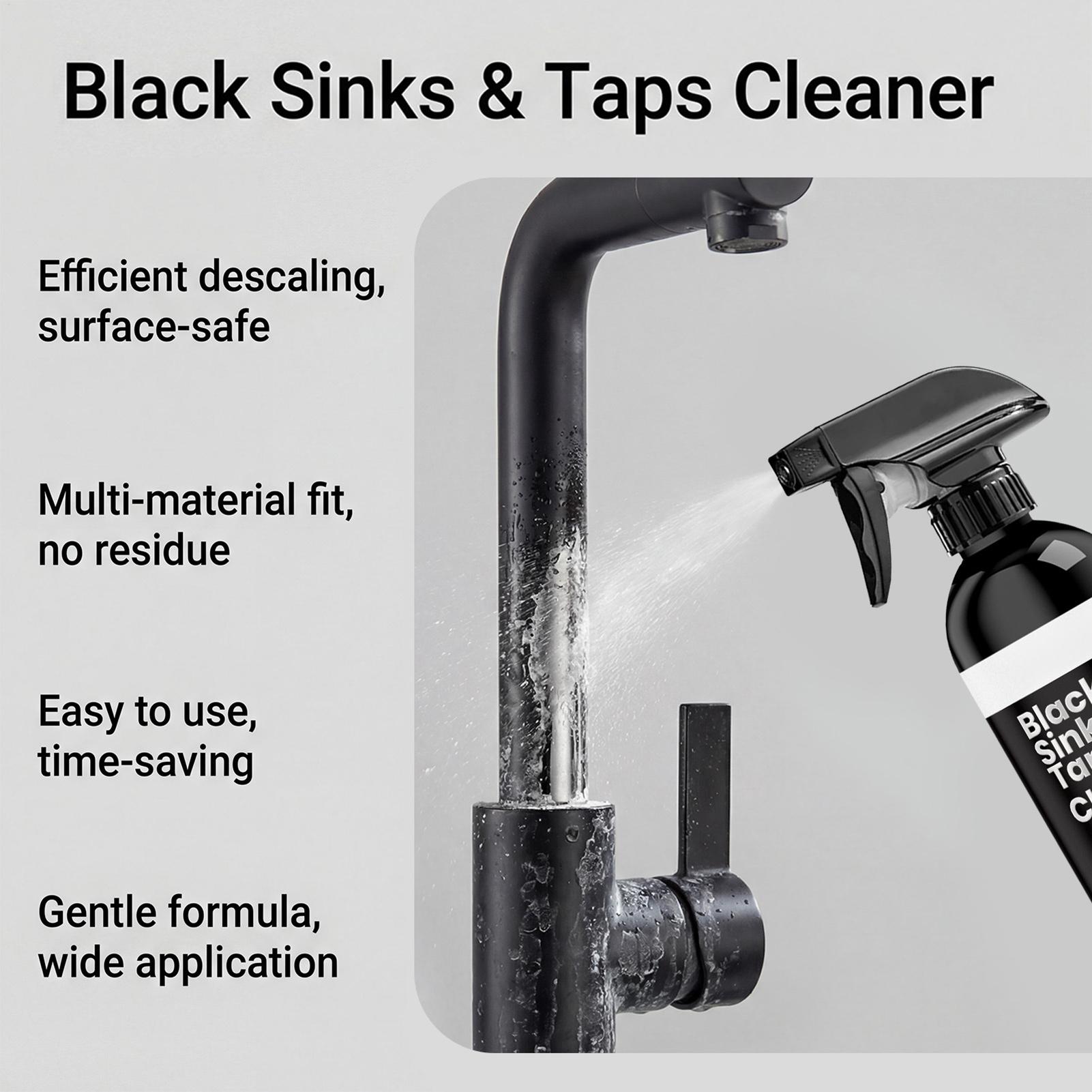 120ML water stain remover Kitc - Home Bathroom Faucets recension och pris