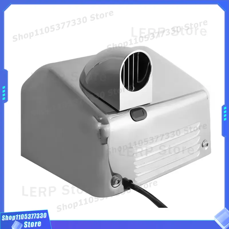 304 Stainless Steel Electric H - Home Bathroom Hand Dryer recension och pris