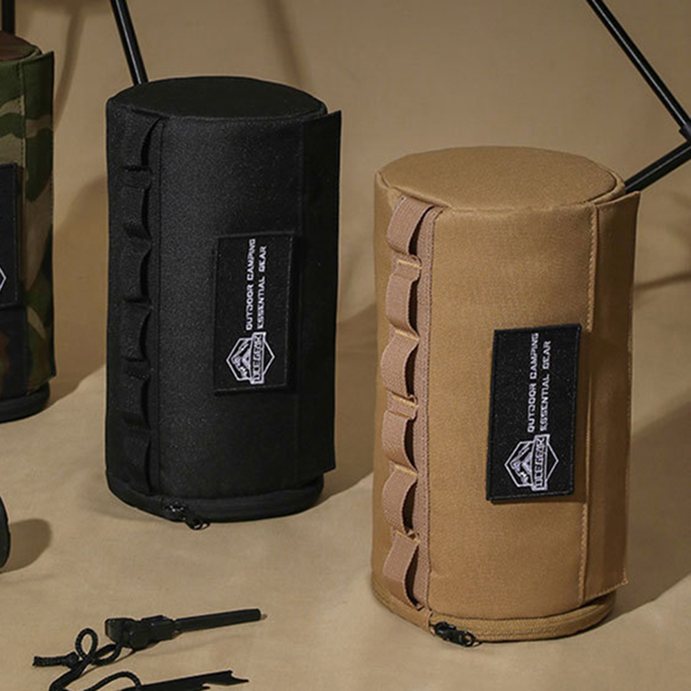 Roll Paper Storage Bag Portabl - Toilet Paper Holder recension och pris