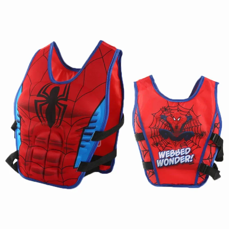 Marvel The Avengers Swimsuit S - Home Bathroom Model recension och pris