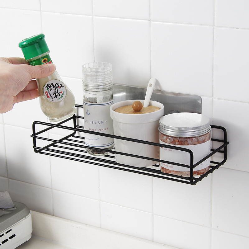 Bathroom Storage Rack Kitchen  - Bath Caddy Tray recension och pris