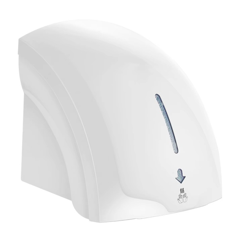 Hand Dryer Automatic Induction - Home Bathroom Hand Dryer recension och pris
