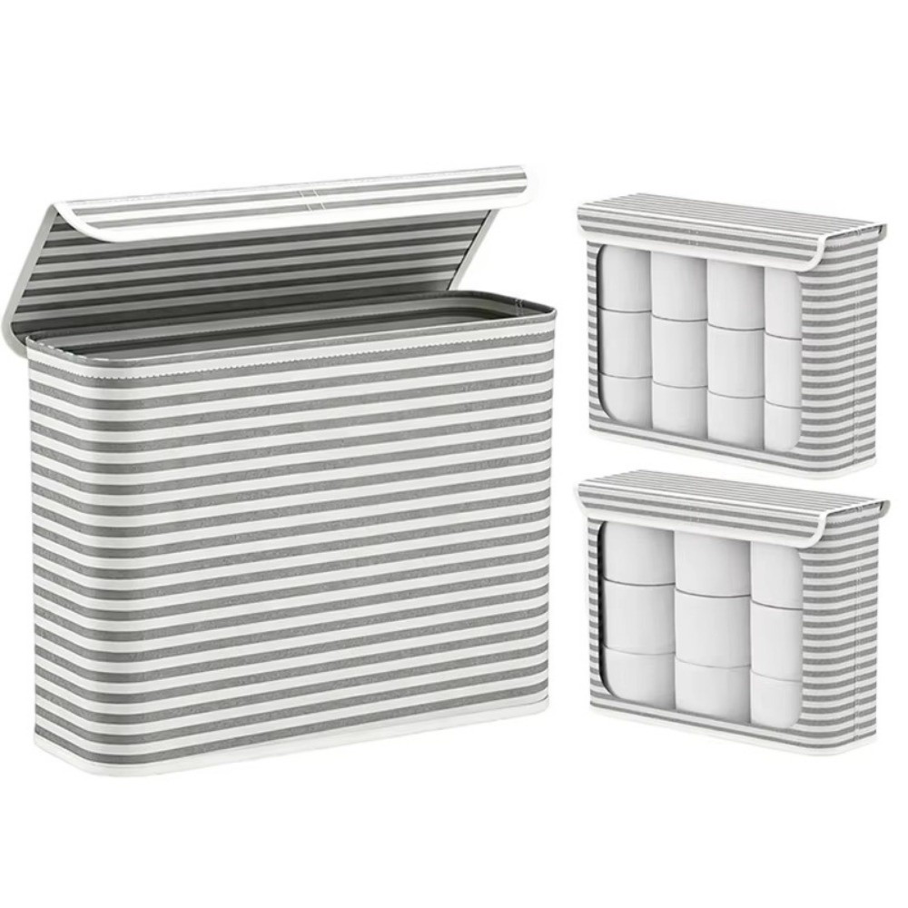 Bathroom Accessories Foldable  - Toilet Paper Holder recension och pris