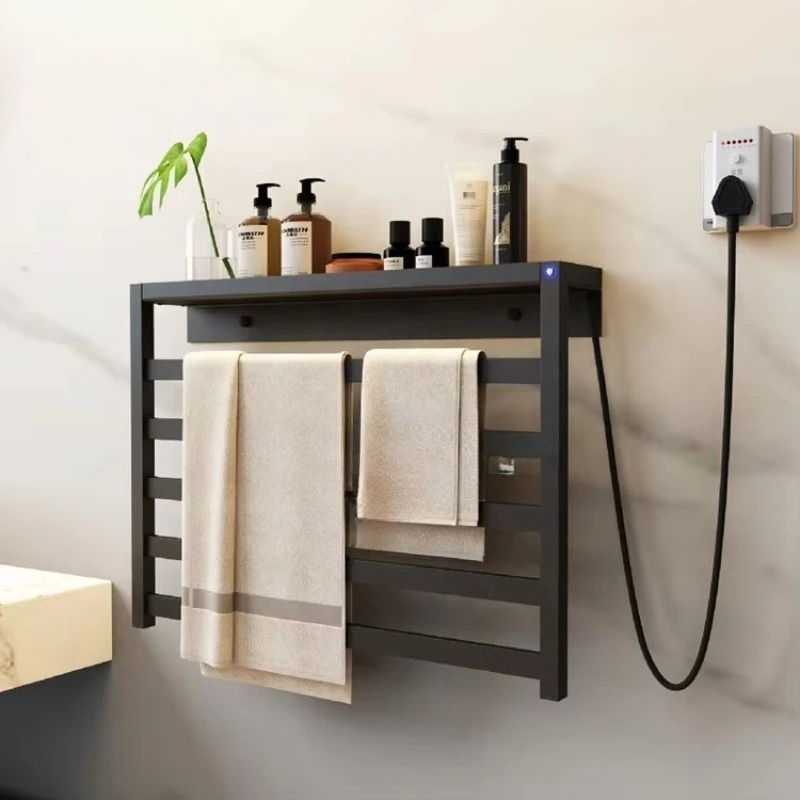 Smart Home Wall Mounted Stainl - Home Bathroom Hand Dryer recension och pris